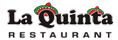 Logo La Quinta Restaurant